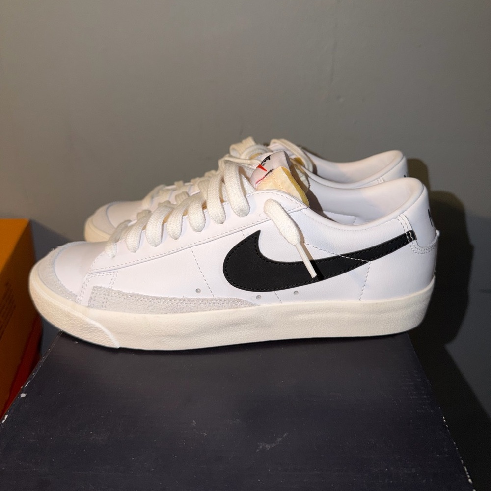 Nike Blazer Low ‘77